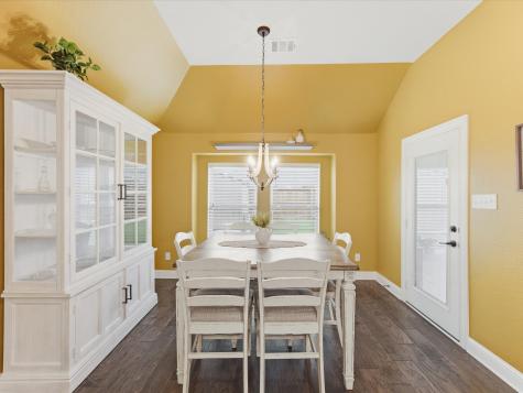 135 Crockett Drive Waxahachie TX 75165
