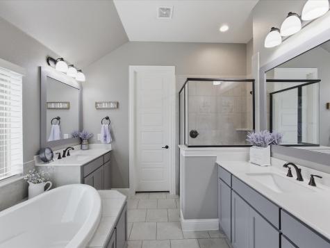 135 Crockett Drive Waxahachie TX 75165