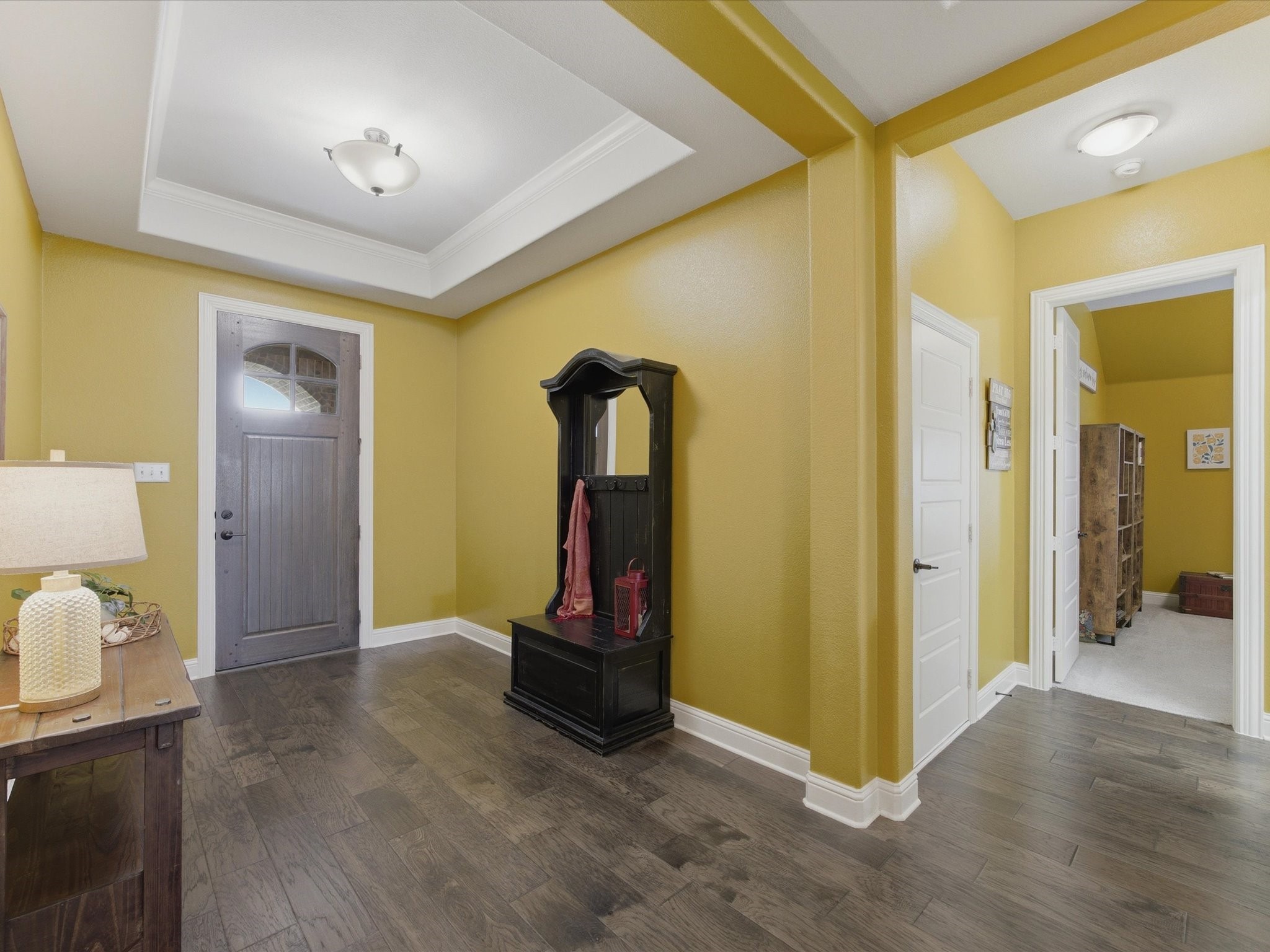 135 Crockett Drive Waxahachie TX 75165