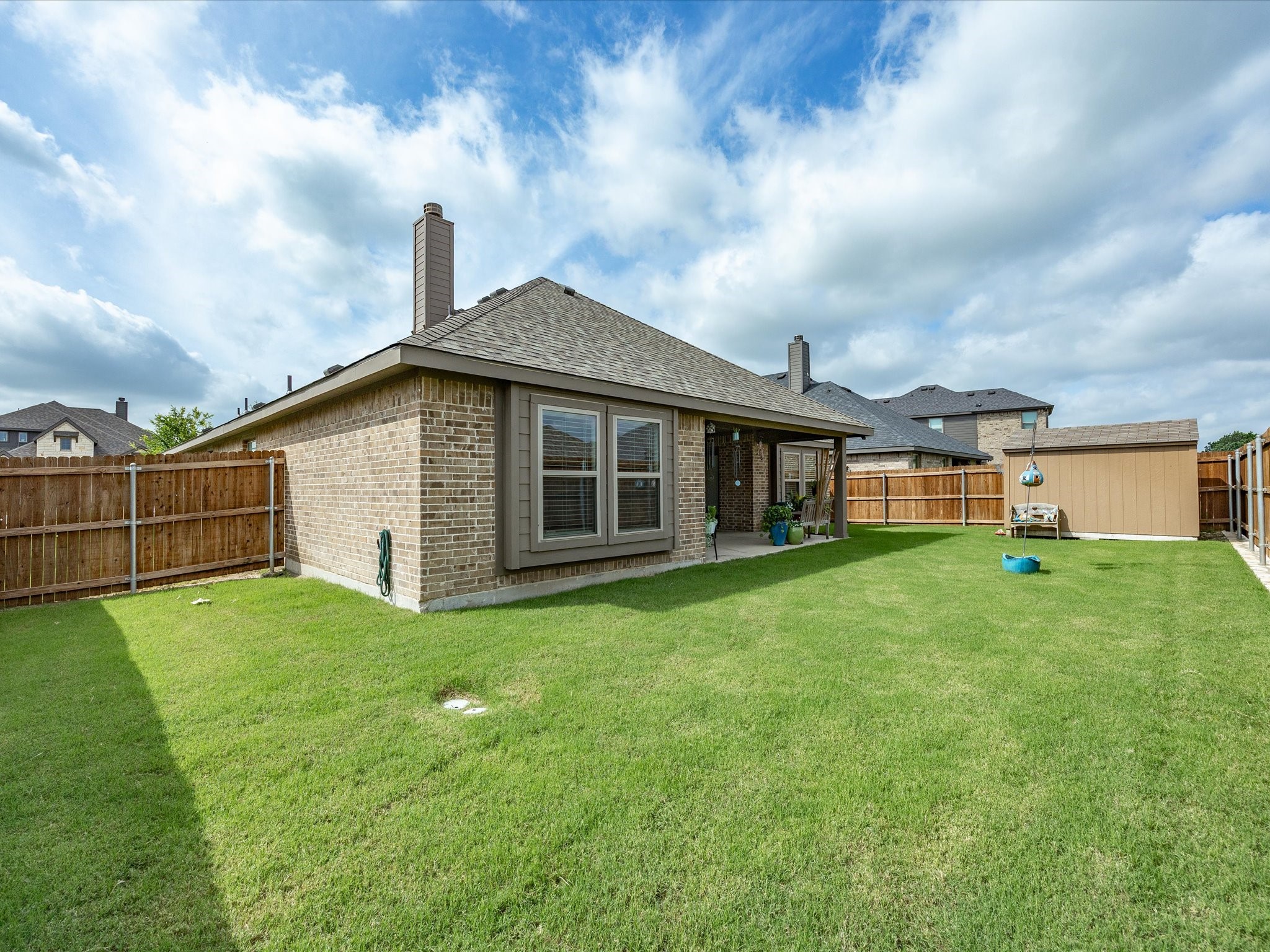 135 Crockett Drive Waxahachie TX 75165