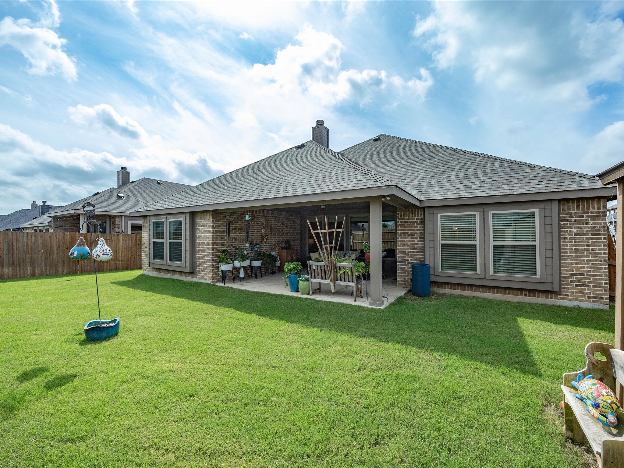 135 Crockett Drive Waxahachie TX 75165