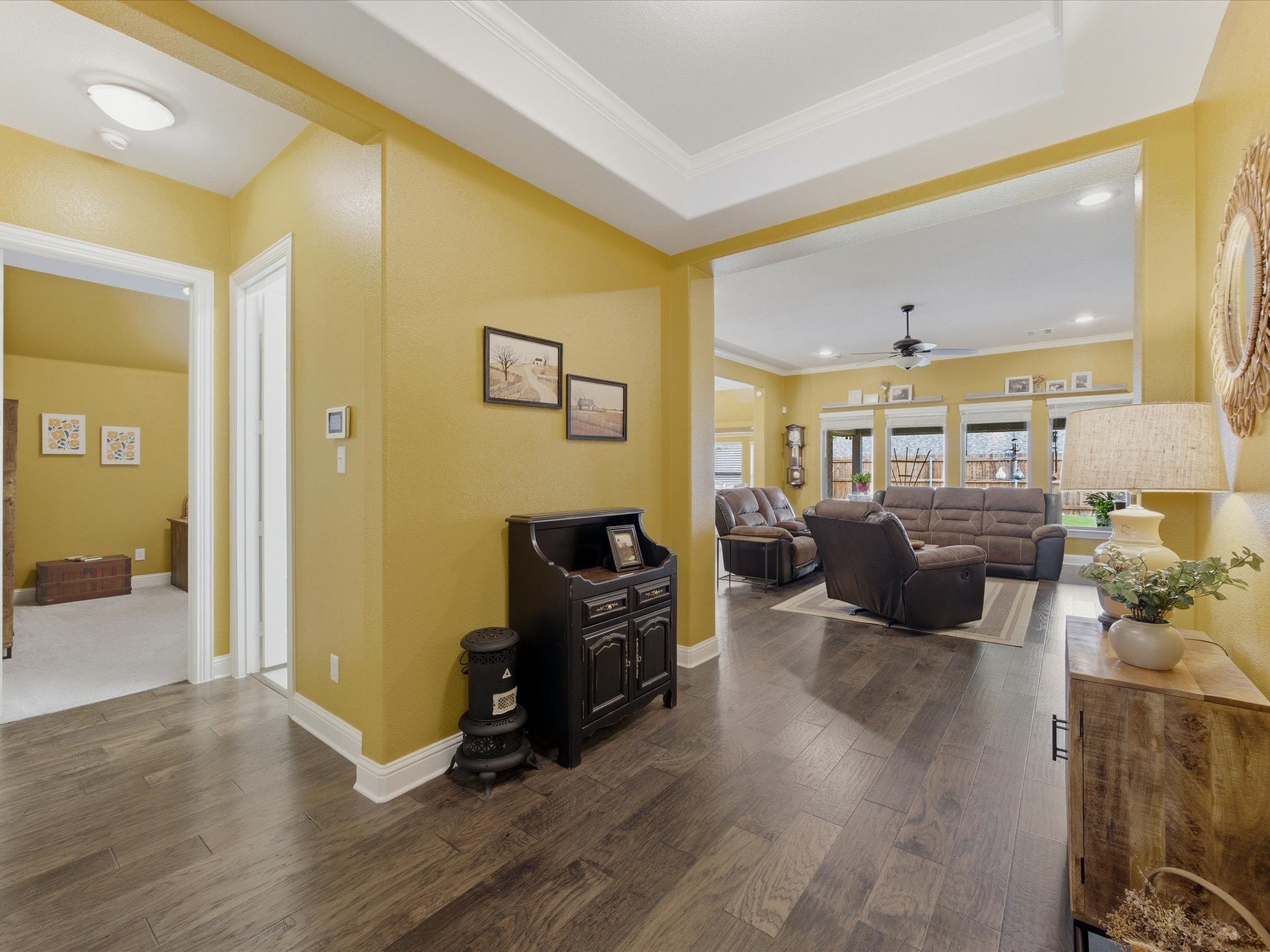 135 Crockett Drive Waxahachie TX 75165