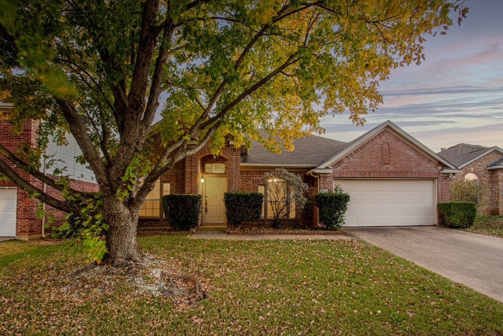 1700 Falcon Drive Corinth TX 76210
