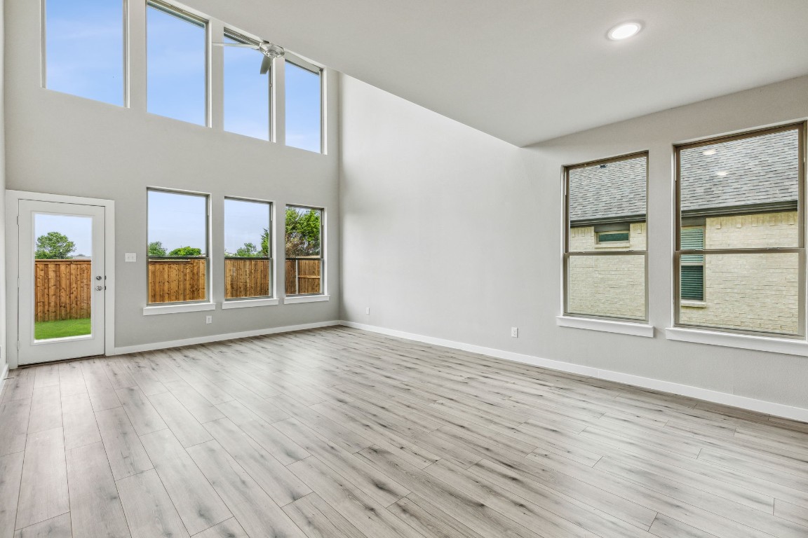127 Huckleberry Road Forney TX 75126