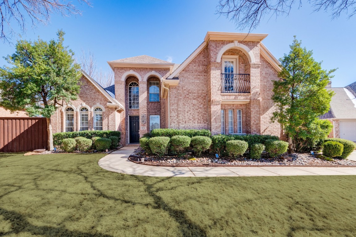 1804 Briaroaks Drive Flower Mound TX 75028