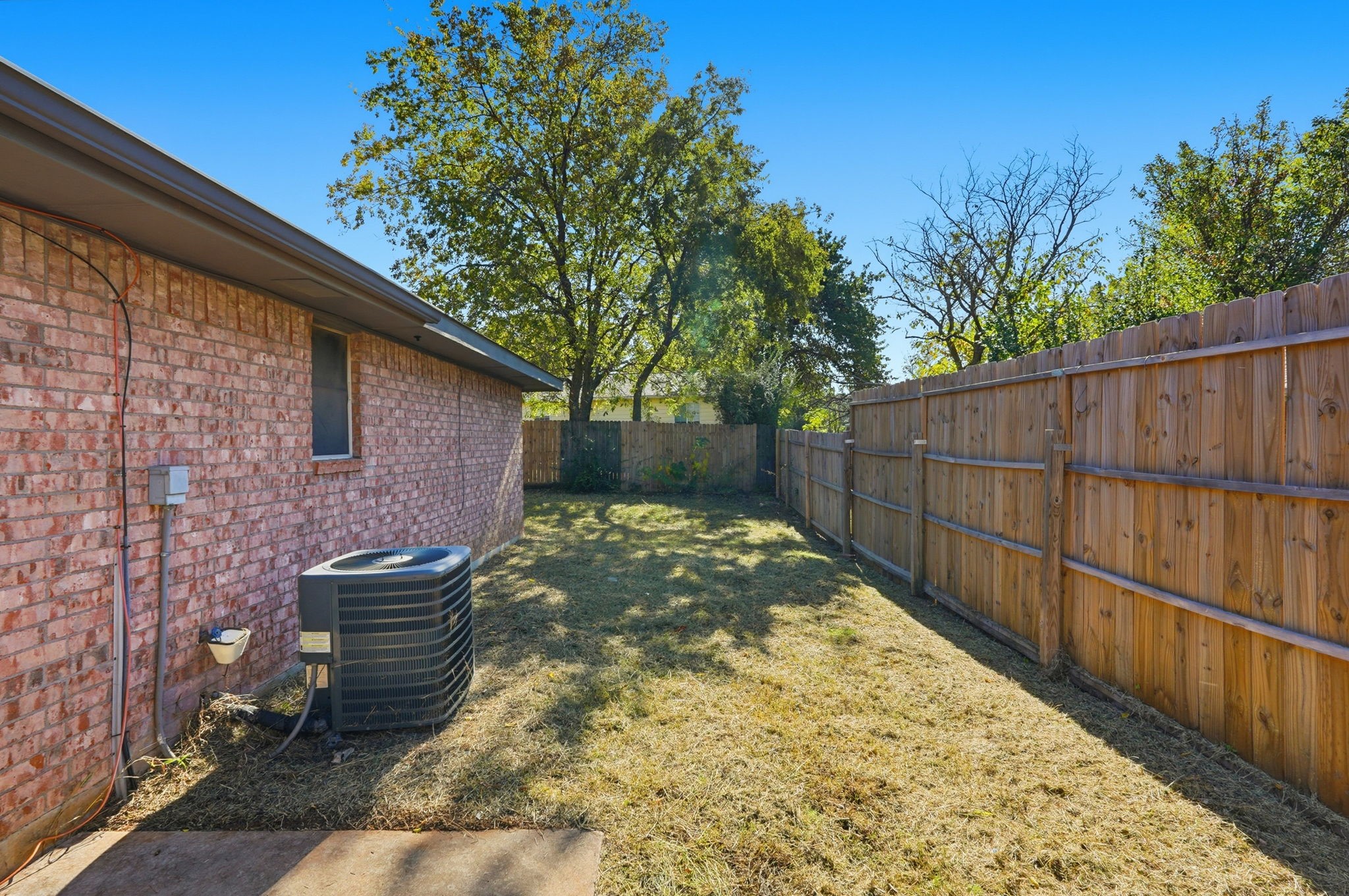 1304 Paco Trail Denton TX 76209