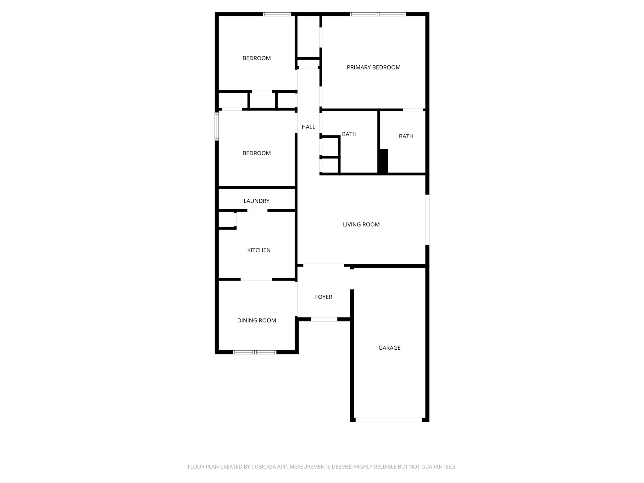 1304 Paco Trail Denton TX 76209
