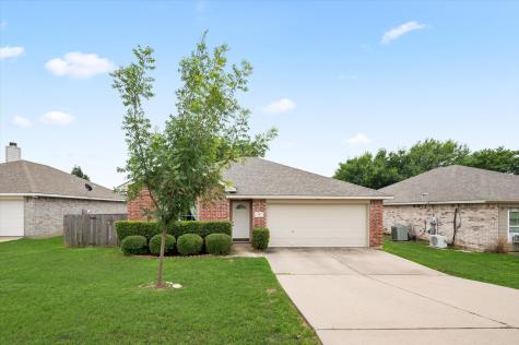 516 Stirling Road Rhome TX 76078