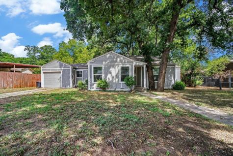 2004 Owens Street Haltom City TX 76117