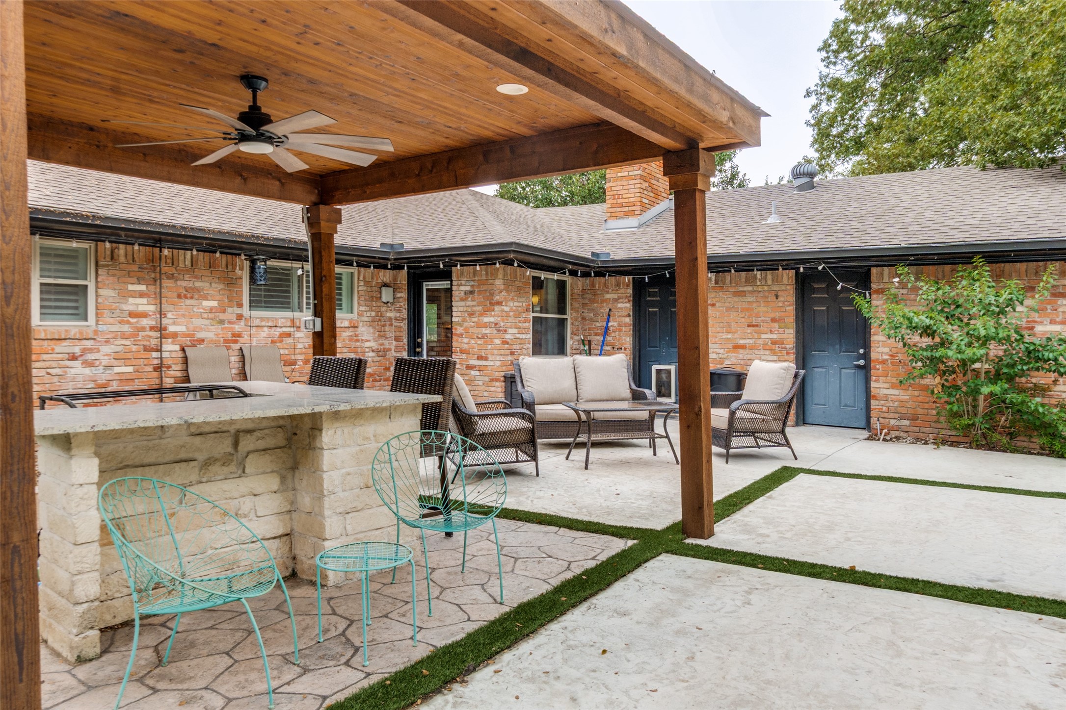 10355 Carry Back Circle Dallas TX 75229