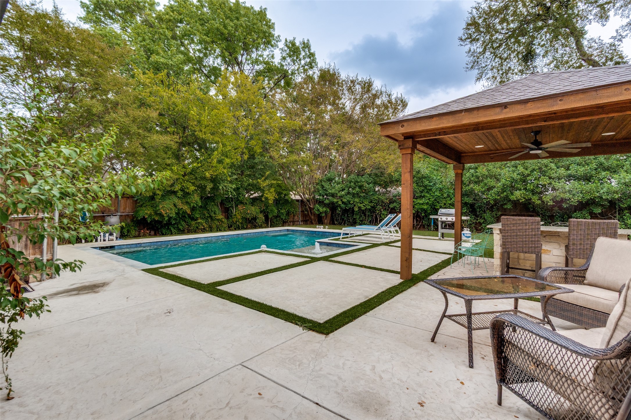 10355 Carry Back Circle Dallas TX 75229