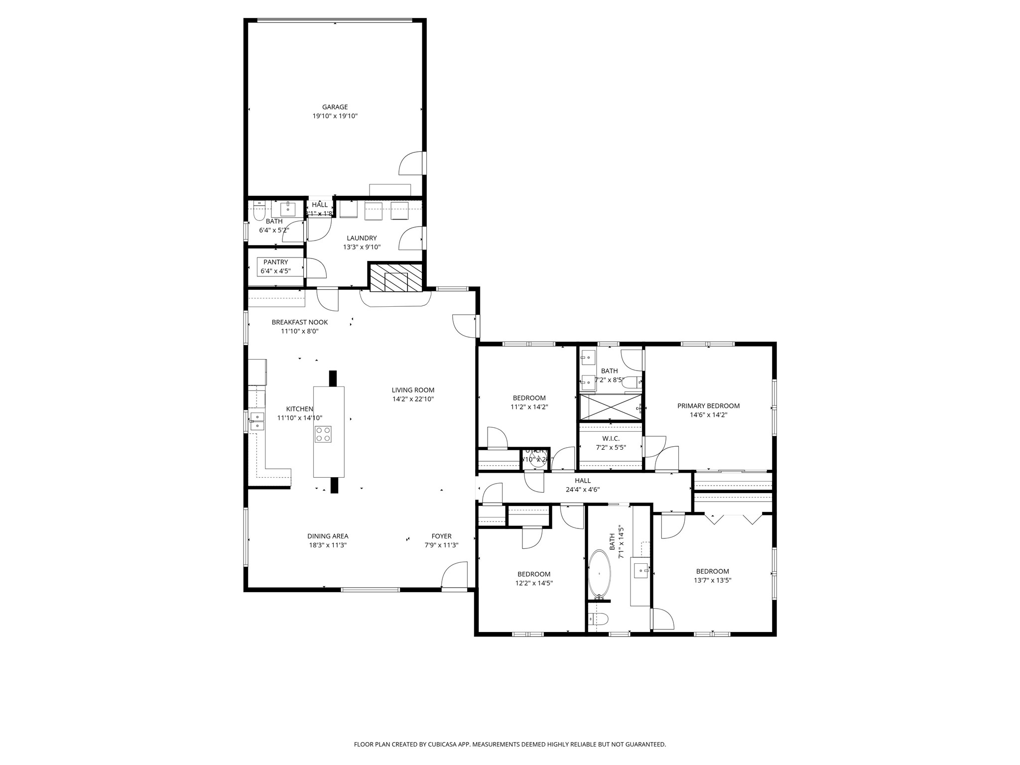 10355 Carry Back Circle Dallas TX 75229