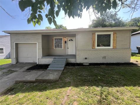 2909 Dunford Street Fort Worth TX 76105