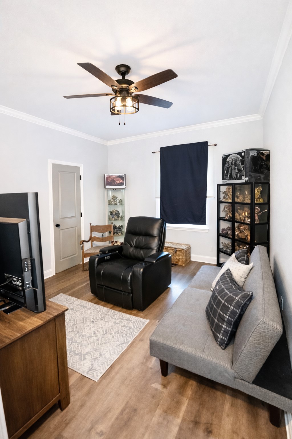 224 Fox Run Lane Robinson TX 76706