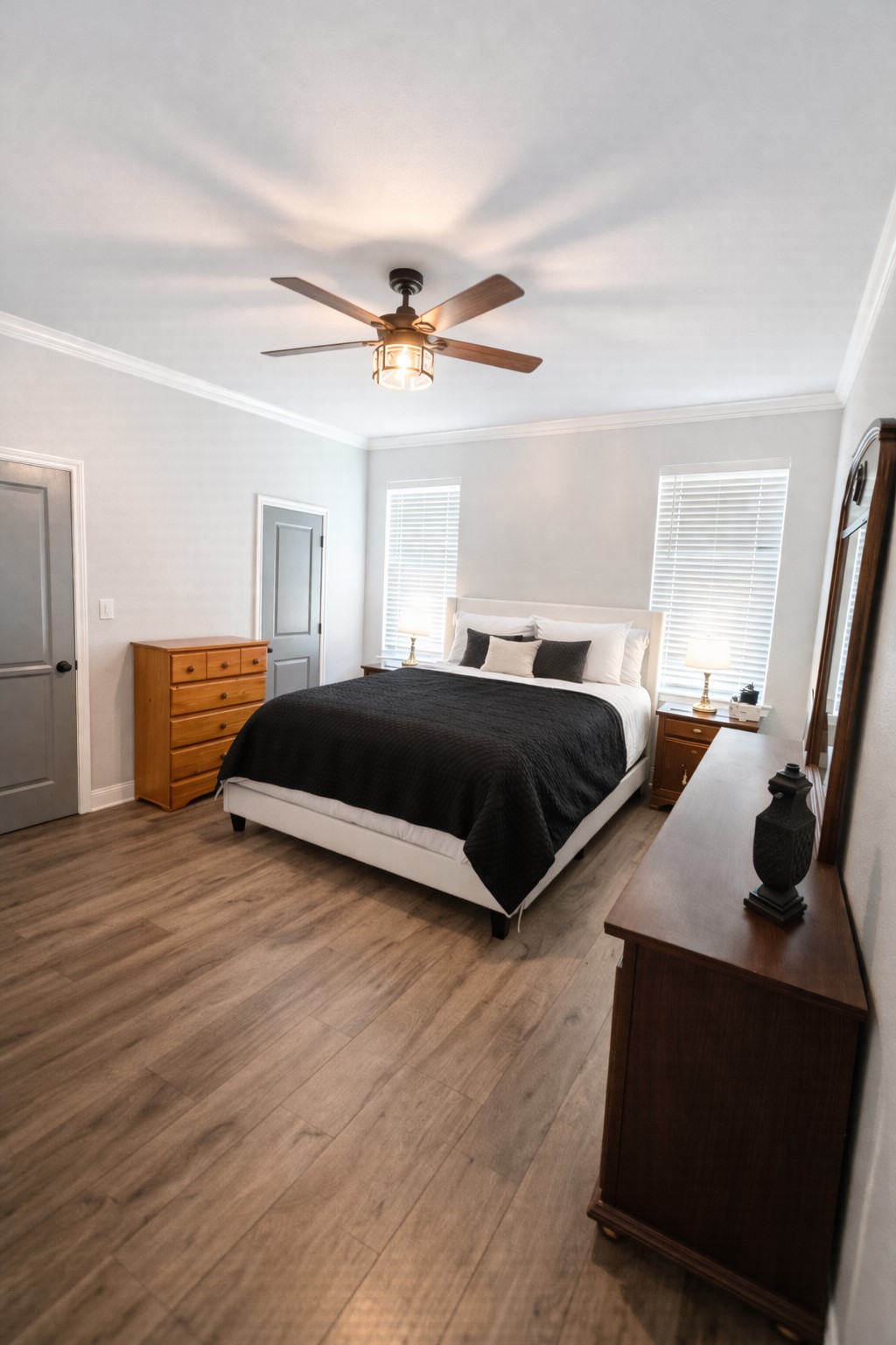 224 Fox Run Lane Robinson TX 76706