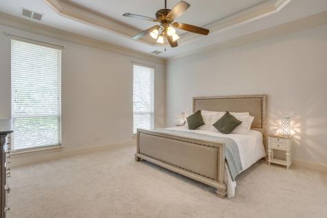 711 Flamingo Circle Burleson TX 76028