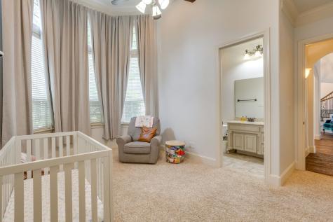 711 Flamingo Circle Burleson TX 76028