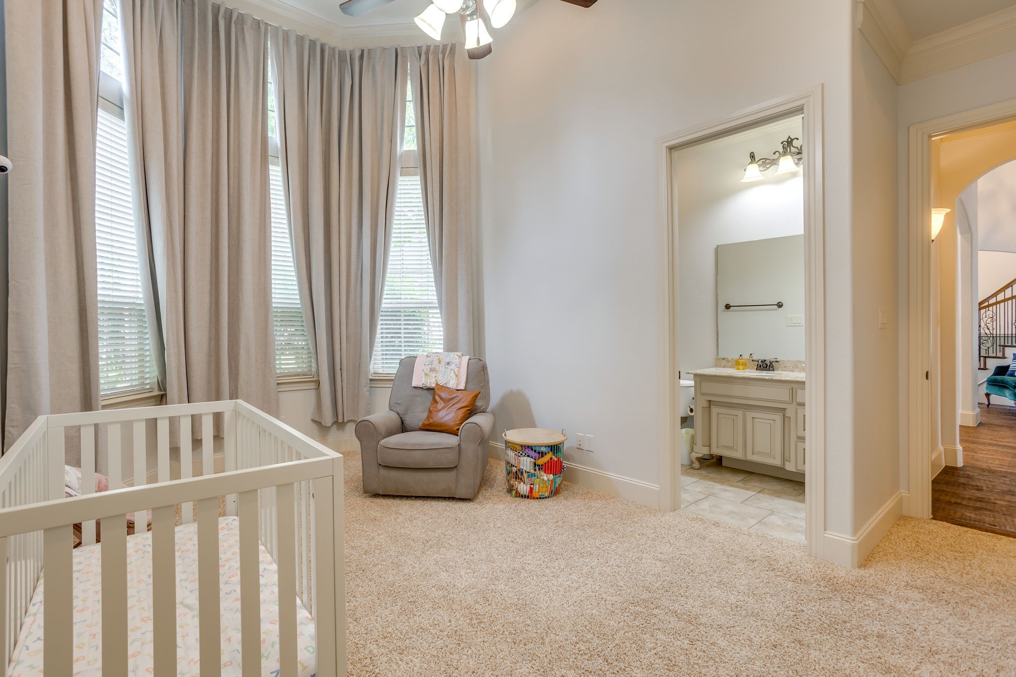 711 Flamingo Circle Burleson TX 76028
