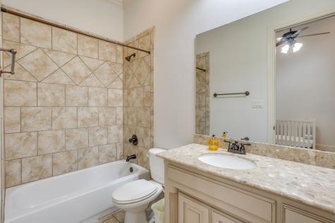 711 Flamingo Circle Burleson TX 76028