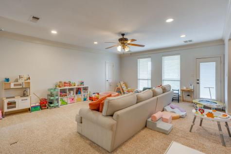 711 Flamingo Circle Burleson TX 76028