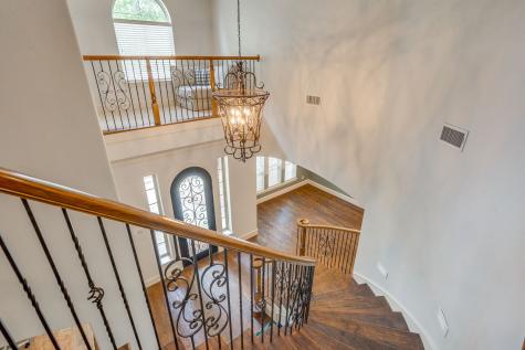 711 Flamingo Circle Burleson TX 76028