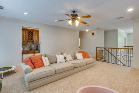 711 Flamingo Circle Burleson TX 76028