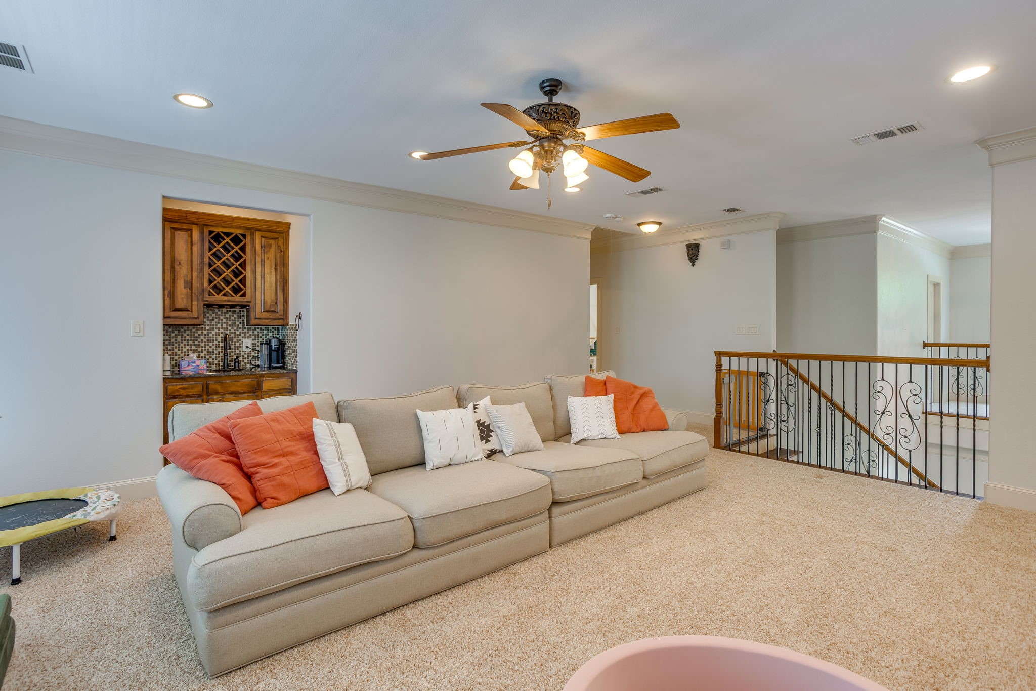 711 Flamingo Circle Burleson TX 76028
