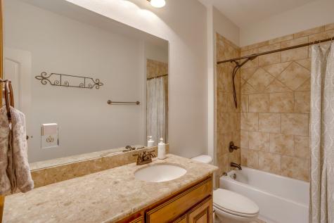 711 Flamingo Circle Burleson TX 76028
