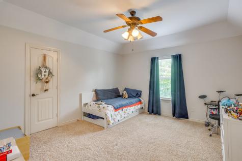 711 Flamingo Circle Burleson TX 76028