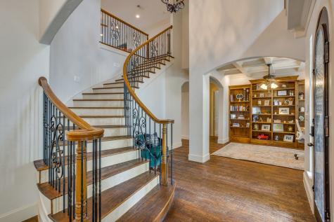 711 Flamingo Circle Burleson TX 76028