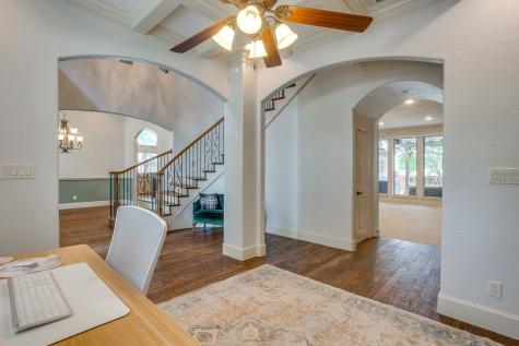 711 Flamingo Circle Burleson TX 76028