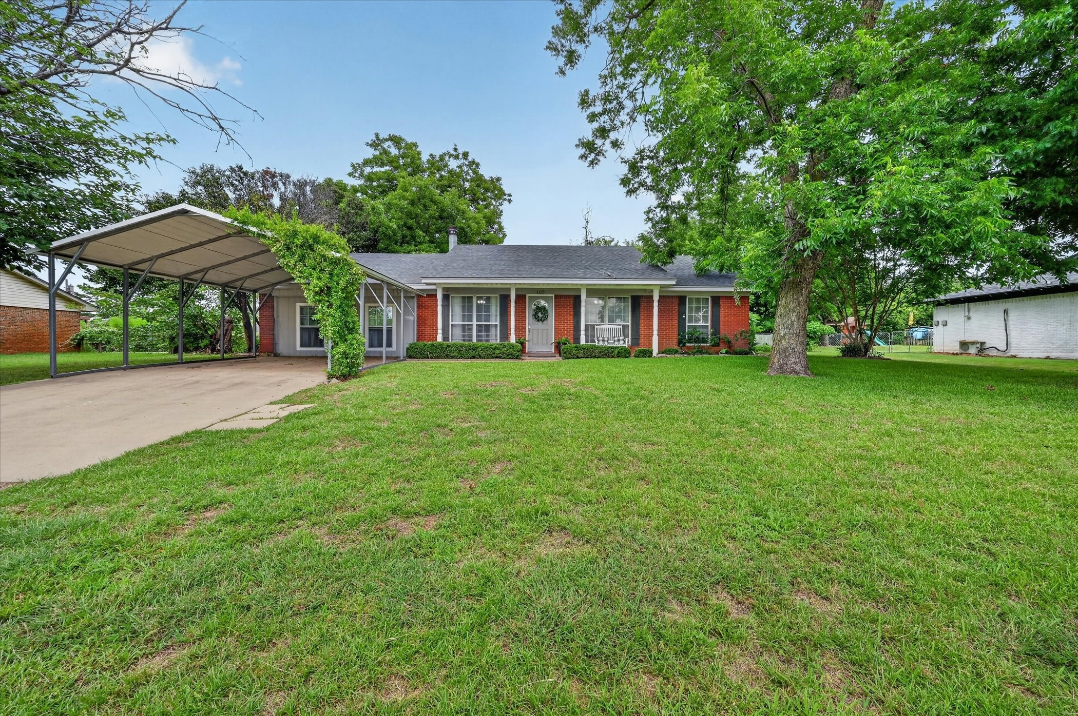 105 Murray Street Joshua TX 76058
