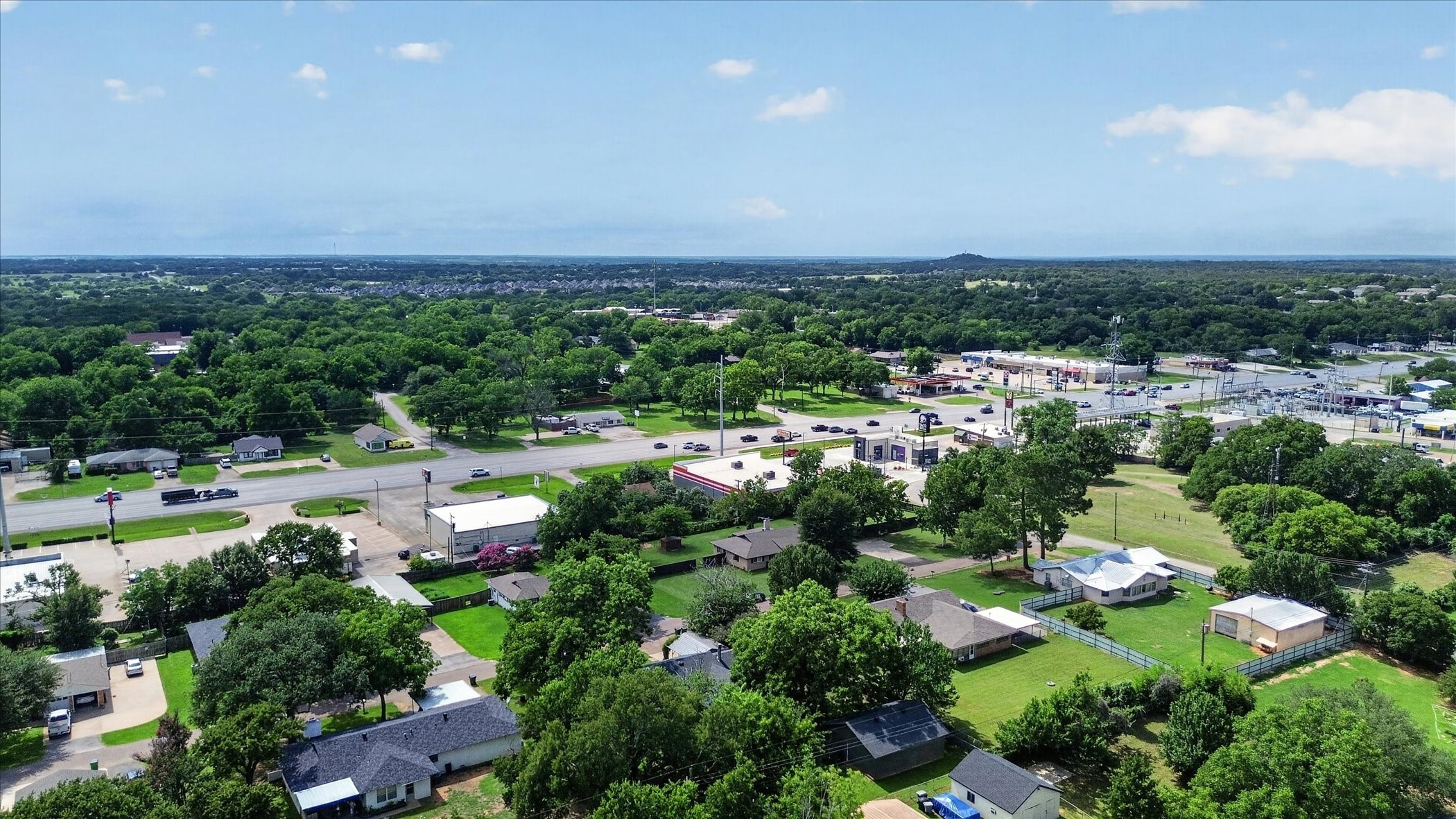 105 Murray Street Joshua TX 76058