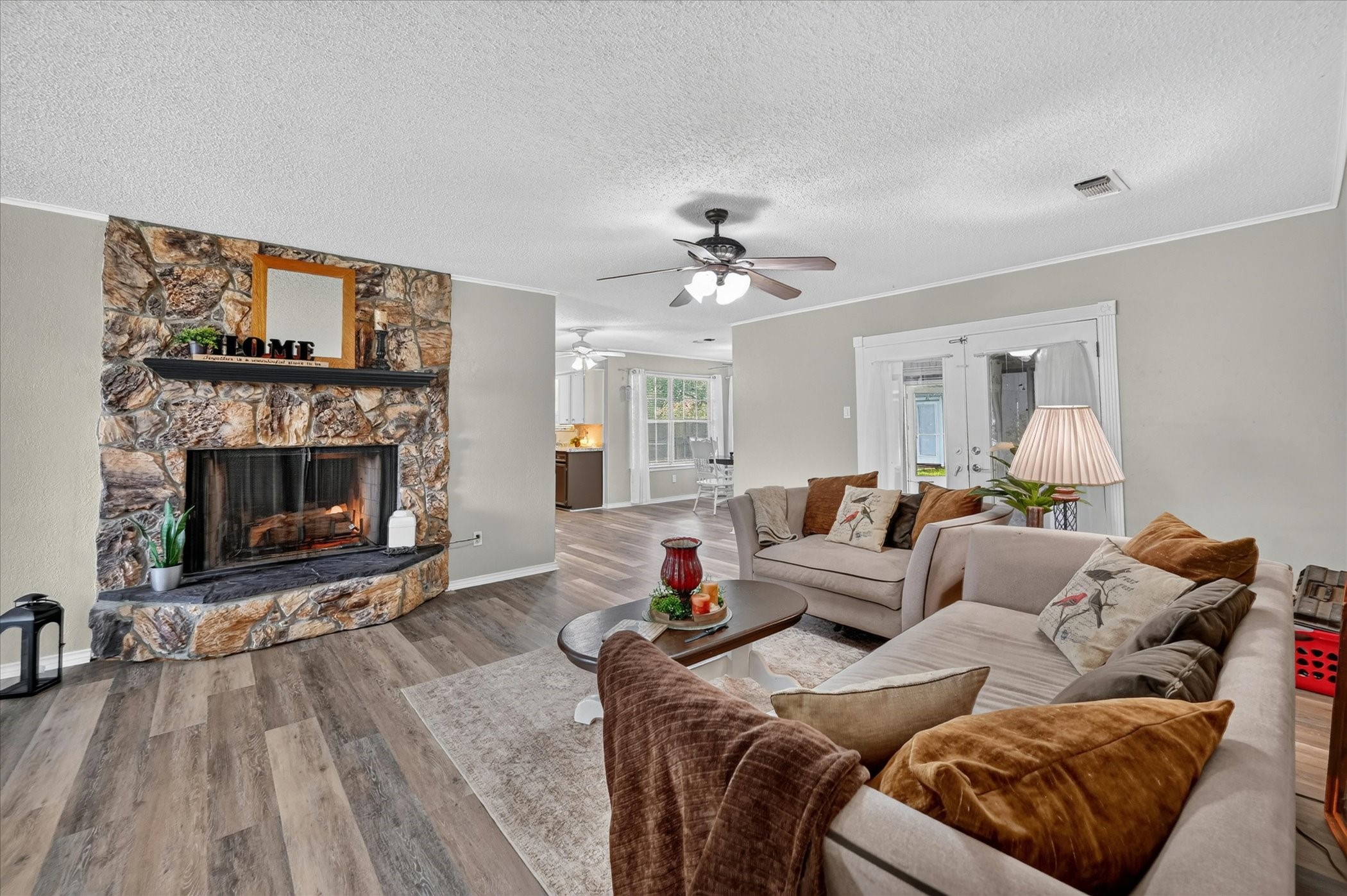 105 Murray Street Joshua TX 76058