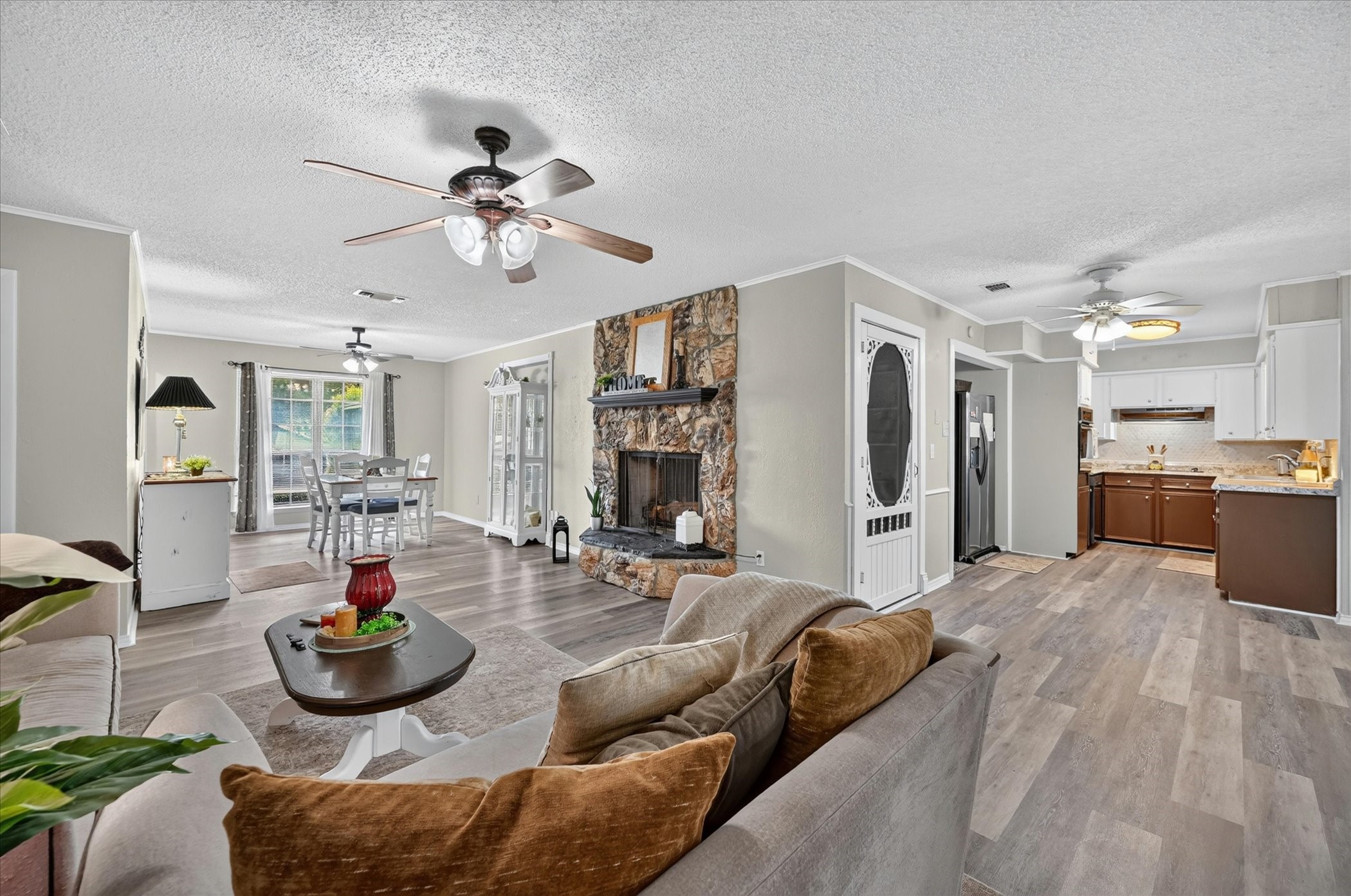 105 Murray Street Joshua TX 76058