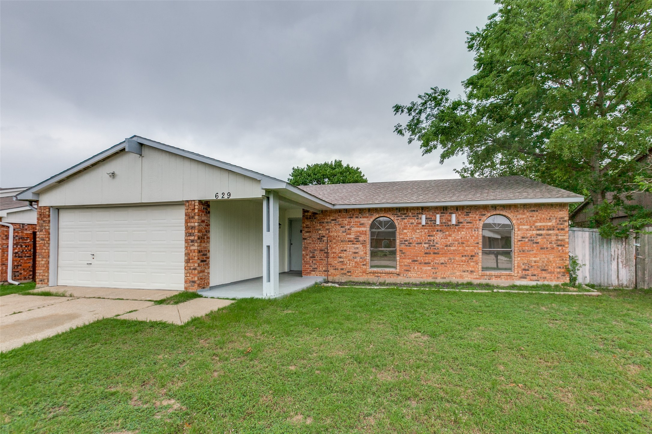 629 Valley View Drive Allen TX 75002