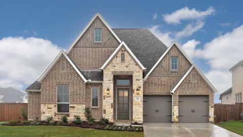 562 Peppercress Lane Haslet TX 76052