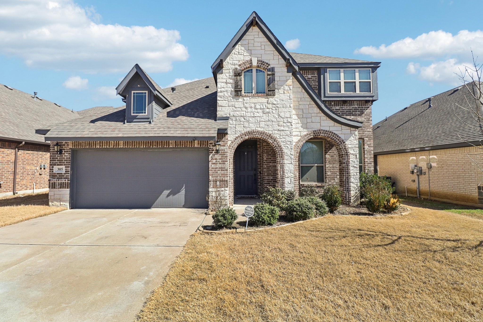 305 White Tail Lane Alvarado TX 76009