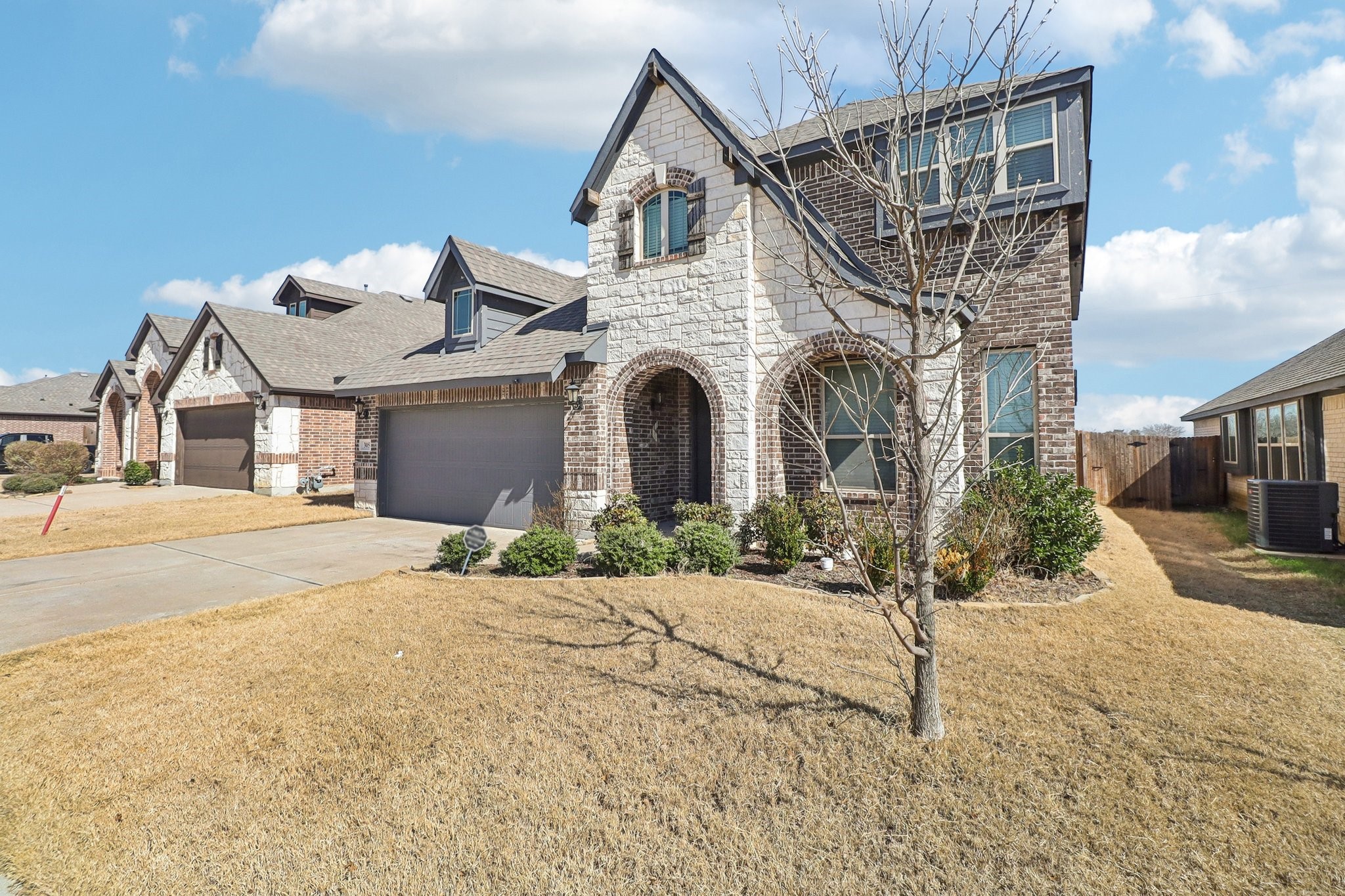 305 White Tail Lane Alvarado TX 76009