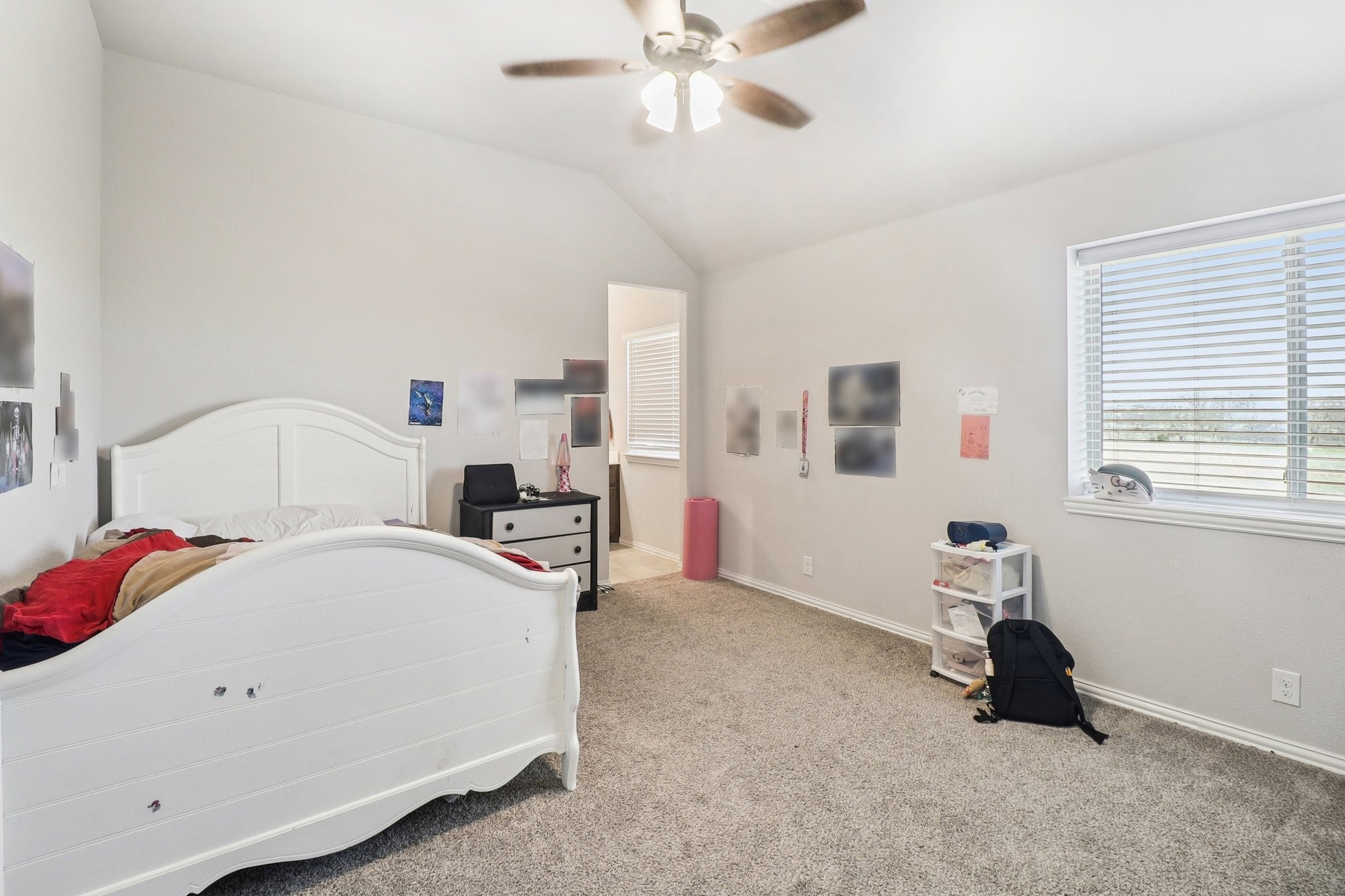 305 White Tail Lane Alvarado TX 76009