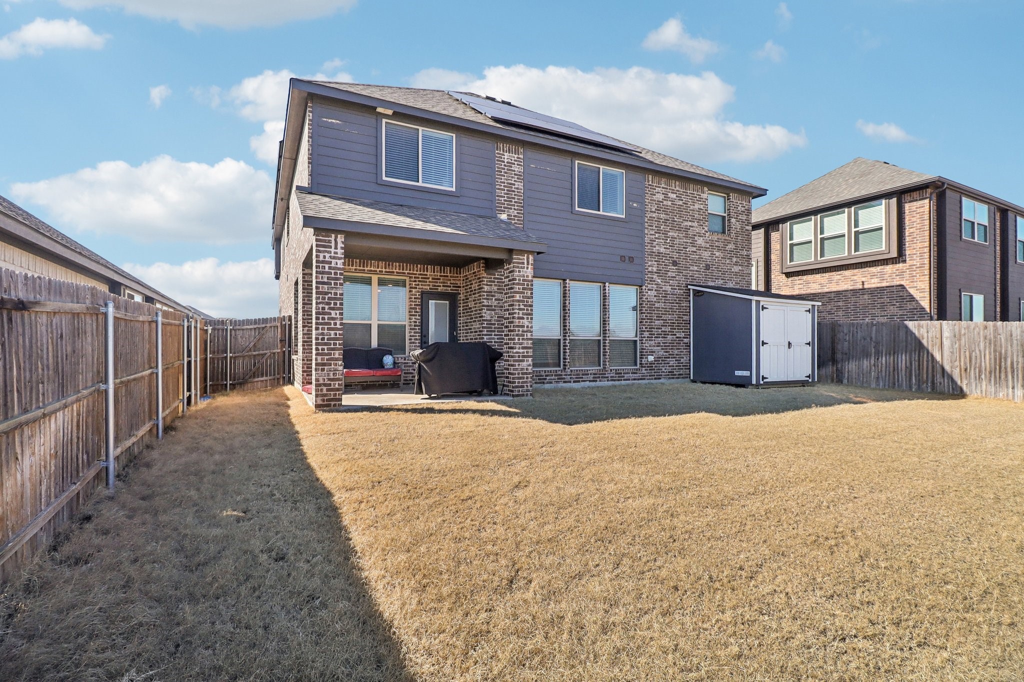 305 White Tail Lane Alvarado TX 76009