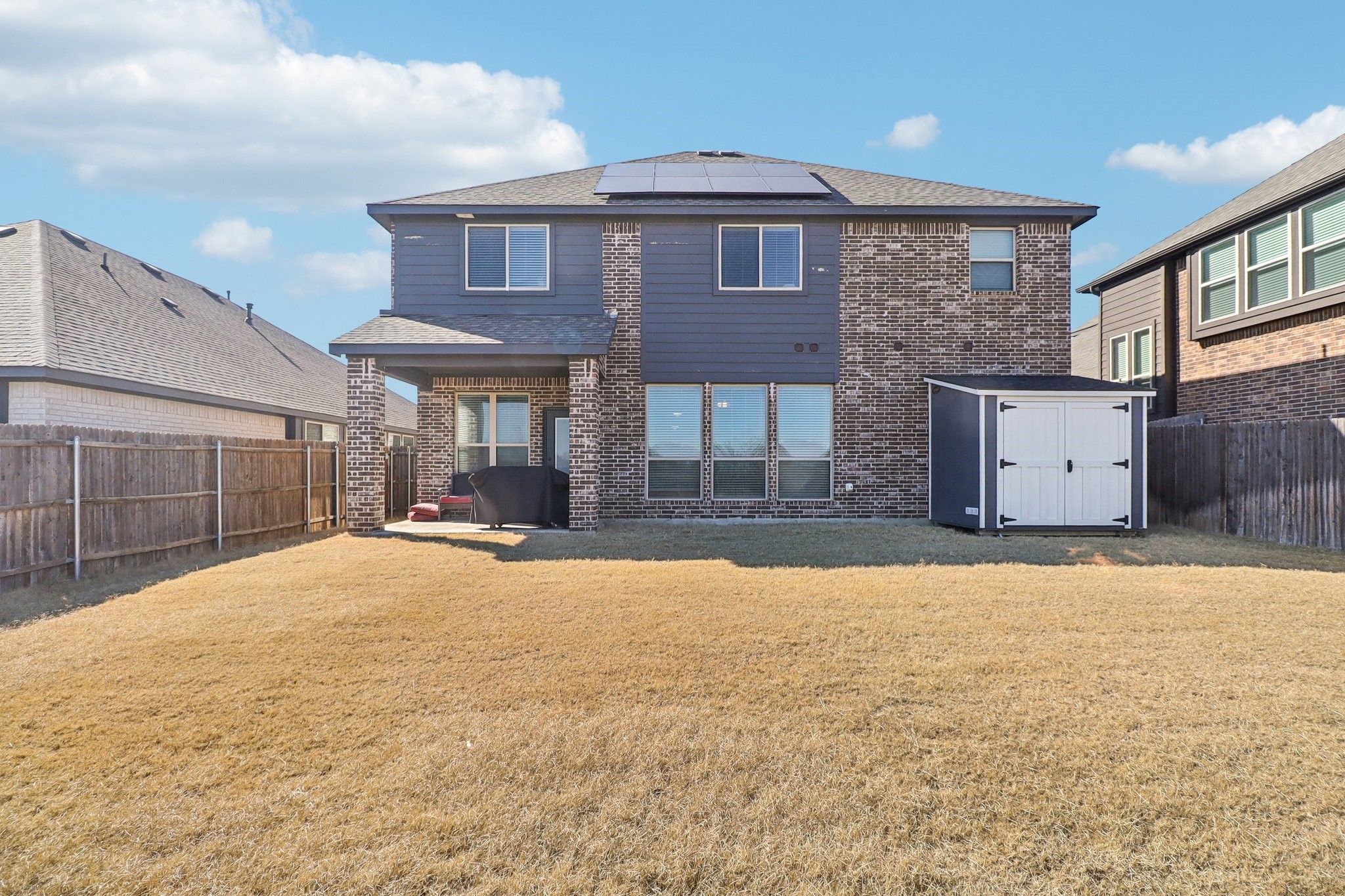 305 White Tail Lane Alvarado TX 76009