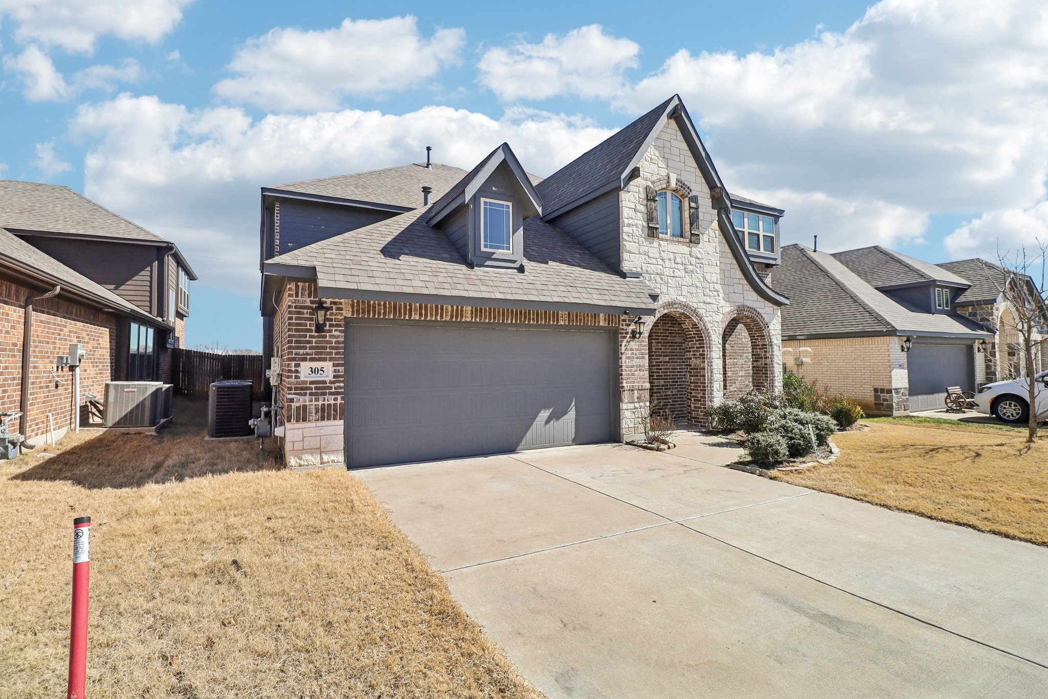 305 White Tail Lane Alvarado TX 76009