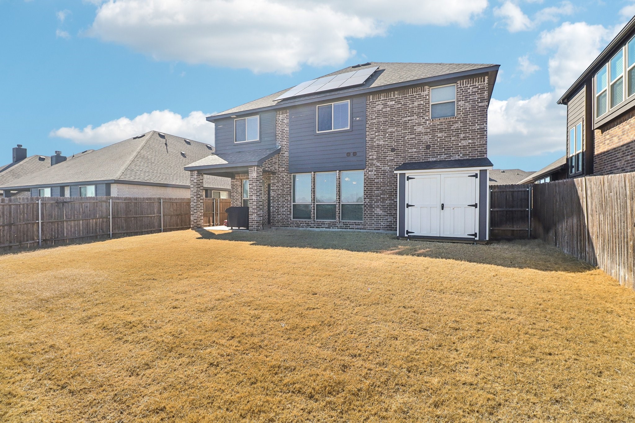 305 White Tail Lane Alvarado TX 76009