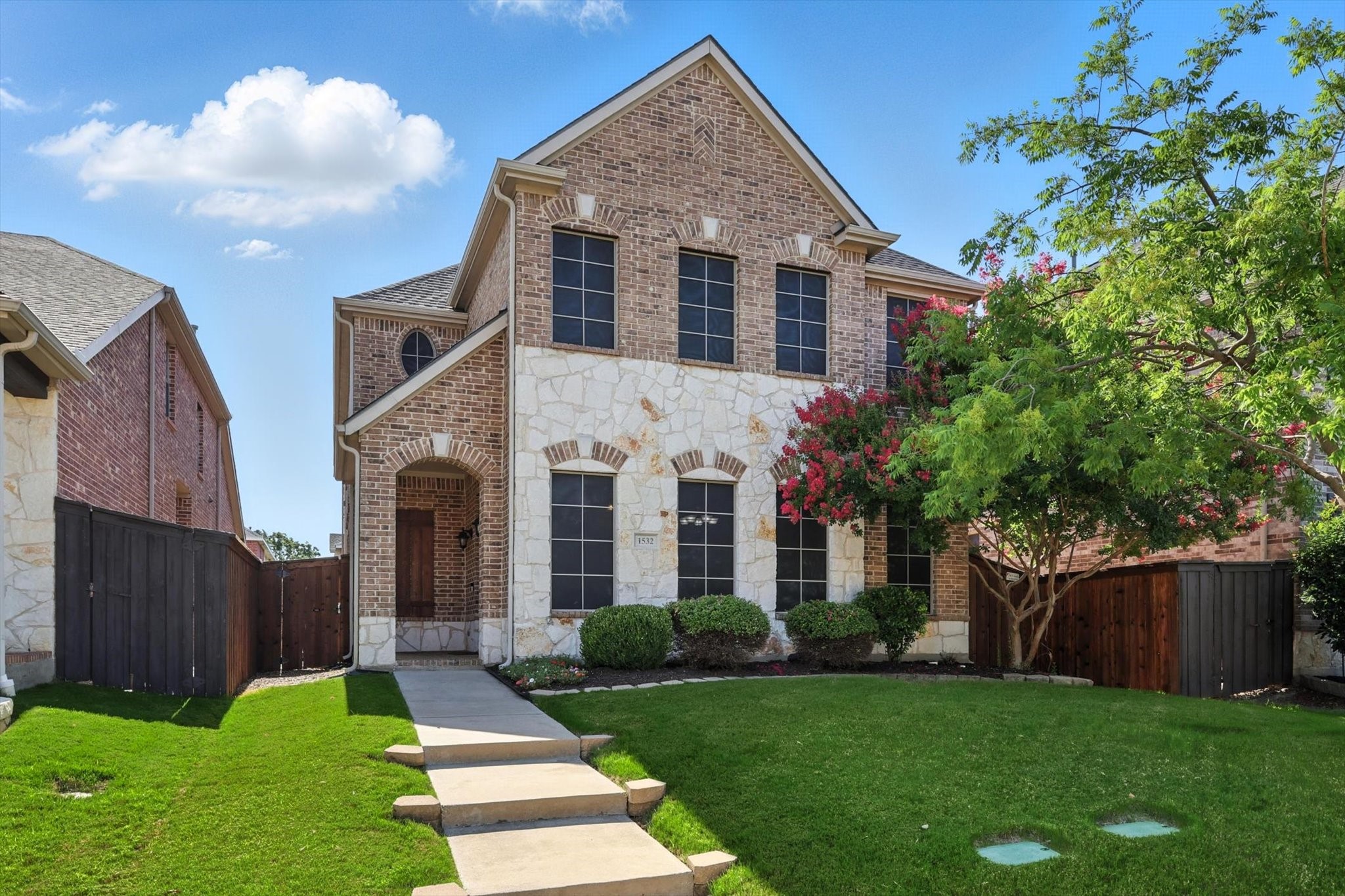 1532 Barksdale Drive Lewisville TX 75077
