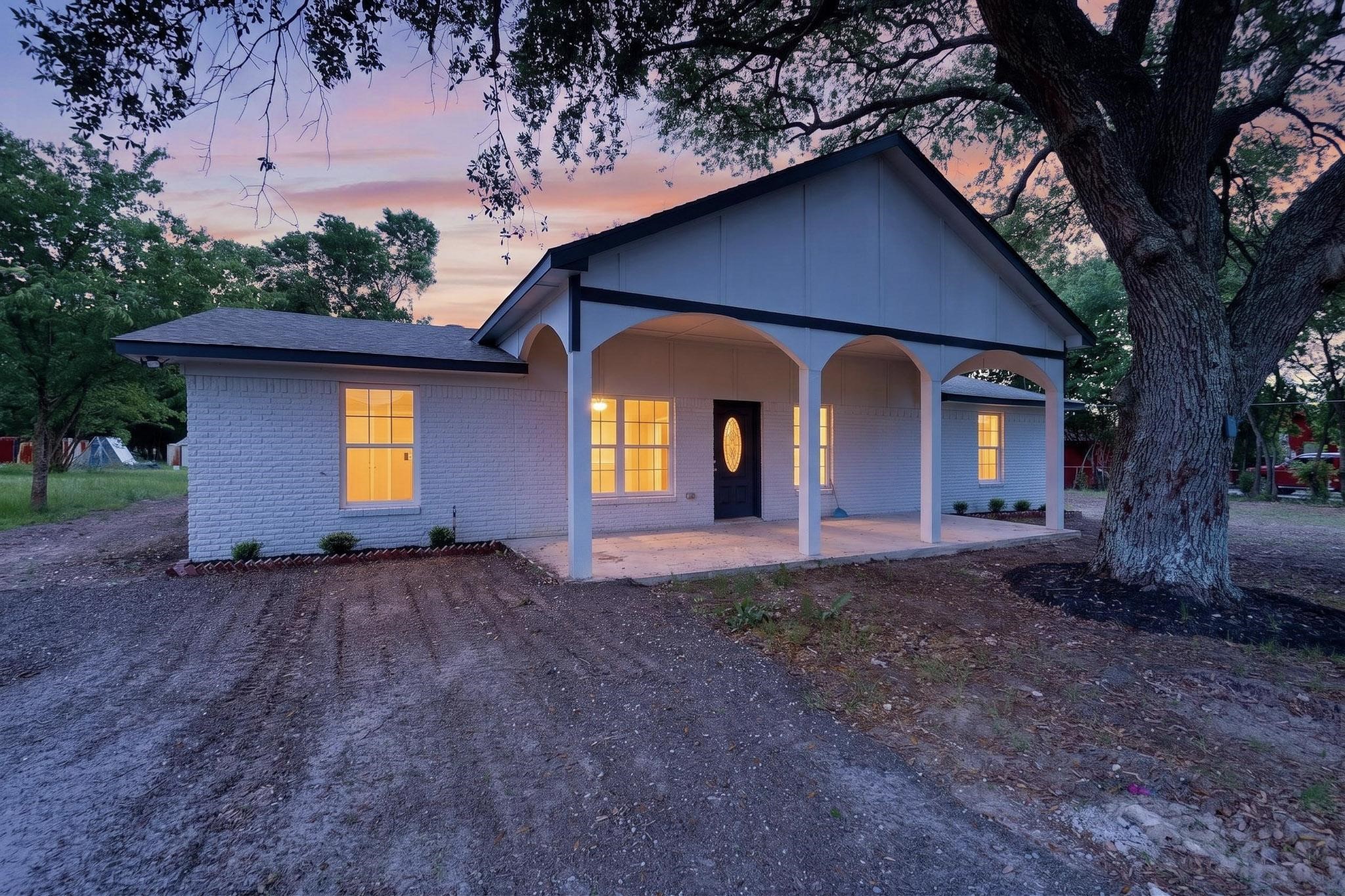 6060 County Road 166 Kaufman TX 75142