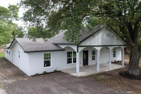6060 County Road 166 Kaufman TX 75142