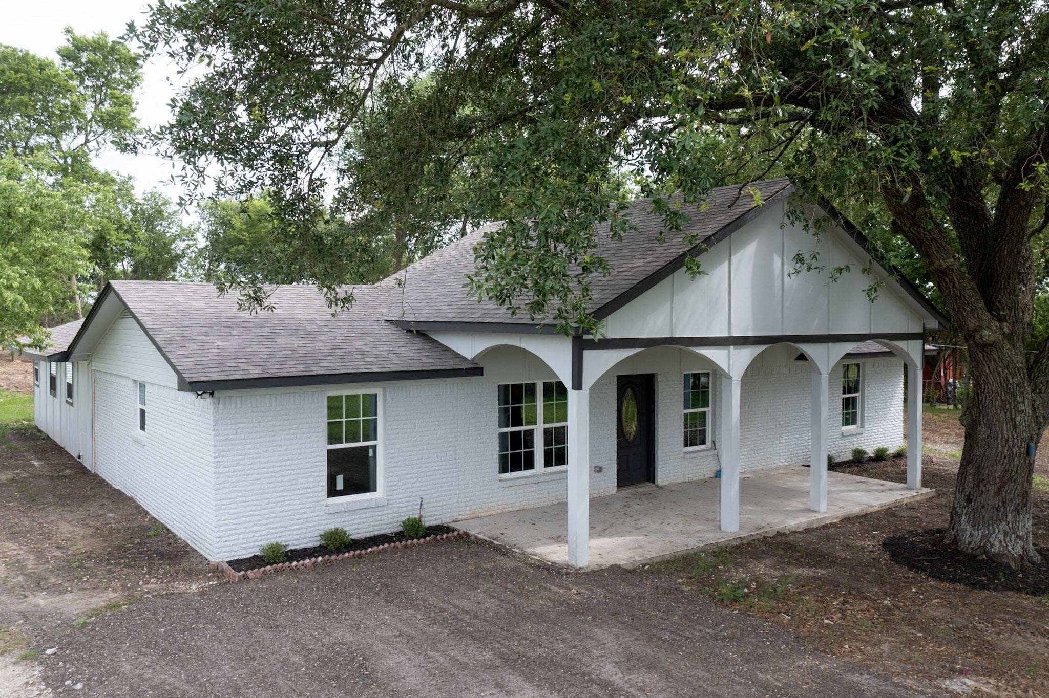 6060 County Road 166 Kaufman TX 75142
