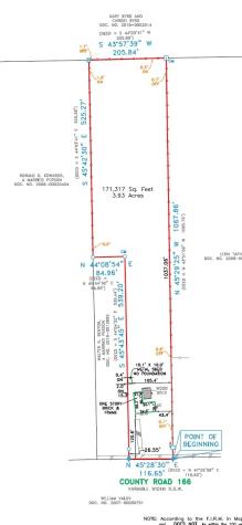 6060 County Road 166 Kaufman TX 75142