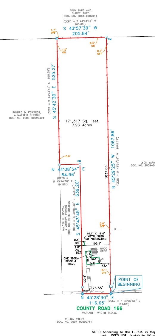 6060 County Road 166 Kaufman TX 75142
